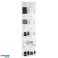 Tableau d'exposition - sonnettes filaires et sans fil. 37x140cm photo 1