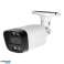 Farbige kabelgebundene CCTV-Kamera zur Erweiterung von Video-Gegensprechanlagen. AHD/TVI/CVI/CVBS-Modus. IP65 Bild 1