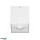 CAROLIN DLS GU10 светильник max 35W. IP20. квадратный. белый изображение 3