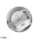 SIREMO LED 9W светильник типа downlight. 720lm. IP20. 4000K. белый изображение 3