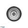 KORIN 10. downlight fixture. 60W. E27. steel. black image 4