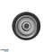 KORIN 13. τύπος downlight. 60W. E27. ατσάλι. μαύρο εικόνα 4