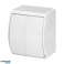 Candle Holder Switch n/t AQUATIC. IP44. white image 4