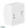 Candle Holder Switch n/t AQUATIC. IP44. white image 5
