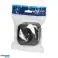 Enkeltstik ToDo 2P Z IP20, sort, 10 stk. billede 1