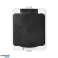 Single Socket 2P Z AQUATIC MINI IP 54 black and white image 2