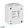 Single Socket 2P Z AQUATIC MINI IP 54 black and white image 4