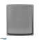 Interrupteur monopolaire AQUATIC PRO IP 55 gris anthracite photo 3