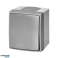 Interrupteur monopolaire AQUATIC PRO IP 55 gris anthracite photo 4