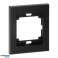 Single frame Onyx. Ra 1O. black image 1