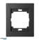Single frame Onyx. Ra 1O. black image 3