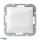 Karma anahtar p/t Pearl. 10A. 250V. WP 8P. beyaz fotoğraf 3