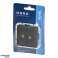 Роликовый переключатель Pearl. 10A. 250V. WP 10P. черный изображение 2