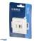 Gniazdo 1xRJ45 Cat5 Pearl. RJ45 5CAT/P1. белый изображение 2