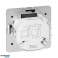 Pearl LED-Drehdimmer. 230V. 50Hz. Pmin:3W Pmax: 35W ALSO 1P/LED. schwarz Bild 5
