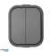 Switch for candle holder B2. 10A. 250V. IP54. WNT 2B2. gray image 3