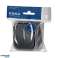 Schalter n/t Kerzenhalter B2. 10A. 250V. IP54. WNT 2B2. grau/schwarz Bild 2