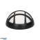 Садовый светильник SZAFIR LED 4W. решетка изображение 3