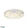 Садовый светильник SZAFIR LED 4W. решетка изображение 6
