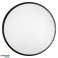AGAT LED 10W  hagearmatur  800lm  IP54  4000K  svart bilde 3