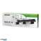 DOA SP 3I. wall and ceiling fixture. GU10 max. 3x50W. IP20. black image 2