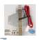 DRACO LED 1.2W. Einbaustufenleuchte. 12V DC. 100lm. 6000K. weiß Bild 4