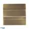 CYGNUS LED 1.2W. Wandbeleuchtung. Bild 1