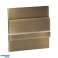 CYGNUS LED 1.2W. Wandbeleuchtung. Bild 2