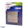 LEPUS LED 1.2W. Wandlampe für Treppen. 12V DC. 100lm. 3000K. satin Bild 1