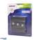 LEPUS LED 1.2W. Wandleuchte. 12V DC. 100lm. 6000K. grafit Bild 1