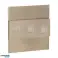 LEPUS LED 1.2W. applique murale. 12V DC. 100lm. 6000K. satiné photo 3