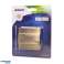 LYNX LED 1.2W. luminaire mural d'escalier. 12V DC. 100lm. 3000K. laiton photo 1