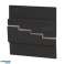 LYNX LED 1.2W. wall-mounted fixture. 12V DC. 100lm. 3000K. graphite image 1
