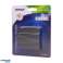 LYNX LED 1.2W. wall-mounted fixture. 12V DC. 100lm. 3000K. graphite image 2