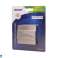 LYNX LED 1.2W. applique mural. 12V DC. 100lm. 3000K. satin photo 1