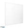 GLITT LED 40W backlight type paneel  3800lm  IP20  4000K foto 4