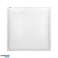 GLITT LED 40W backlight type paneel  3800lm  IP20  4000K foto 5