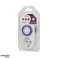 Mekanisk timer. MINI. schuko-version billede 3