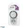 Mechanical Timer. Schuko version image 2