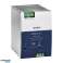Βιομηχανικό τροφοδοτικό. Για ράγα DIN. 24VDC. 20A. 480W. Σε μεταλλική θήκη εικόνα 3