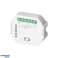 1-Kanal-Relais Tuya Smart Wi-Fi + BLE Bild 1