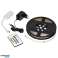 LED Strip IP65 RGBW 5 m with Power Supply and Controller. Tuya Smart Wi Fi image 1