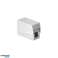 Two-wire lighting connector. 2x0.5 2.5mm2 . 10 pieces image 3