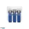 З'єднувач для монтажу на 3 дроти; для будь-якого дроту 0.75-4mm?; IEC 450V/32A; Упаковка 6 шт. зображення 3