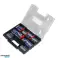 Set einseitiger und durchgehender Steckverbinder HOUSE QUICK MIX. 85 St. Bild 1