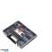 Set einseitiger und durchgehender Steckverbinder HOUSE QUICK MIX. 85 St. Bild 2