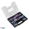 Set einseitiger und durchgehender Steckverbinder HOUSE QUICK MIX. 85 St. Bild 3