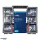 Set einseitiger und durchgehender Steckverbinder HOUSE QUICK MIX. 85 St. Bild 5