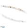 Ruban LED 12V DC. 2835SMD. 60LED/m. 4.8W/m. IP65. rouleau de 5m photo 2