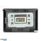 Farb-Video-Monitor ohne Hörgerät. LCD 7" für Einsatz in VIBELL-Systemen. Schwarz Bild 6